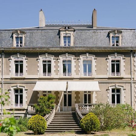 Les Penates Mazamet Apartamento Exterior foto