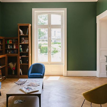 Les Penates Mazamet Apartamento Exterior foto
