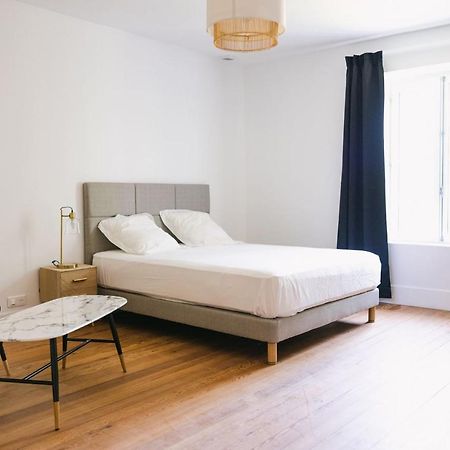 Les Penates Mazamet Apartamento Exterior foto