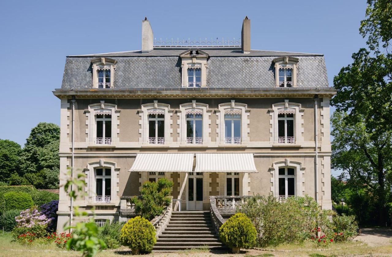 Les Penates Mazamet Apartamento Exterior foto