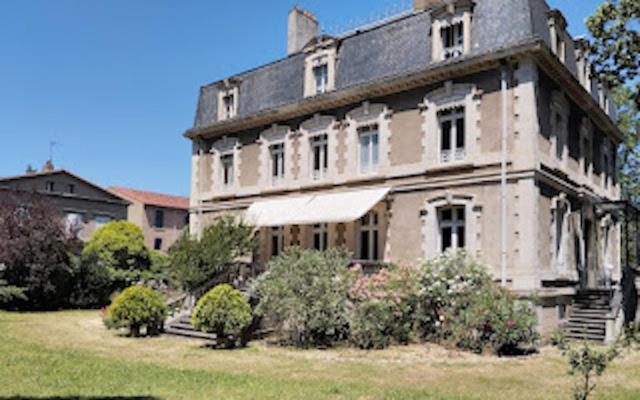 Les Penates Mazamet Apartamento Exterior foto